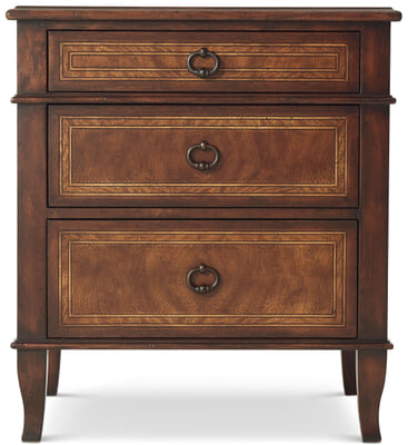 Brooksby Nightstand