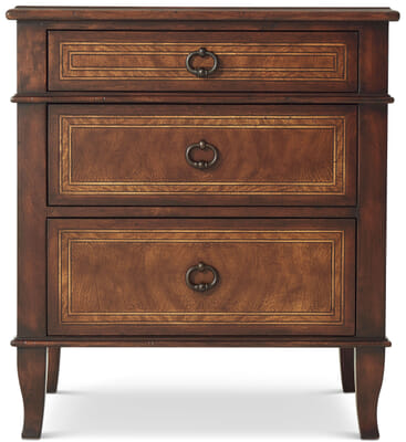 Brooksby Nightstand Brooksby Nightstand
