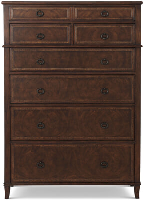 Valet's Companion Chest