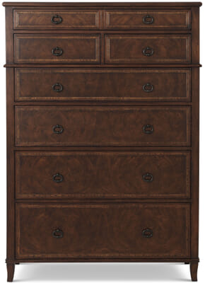 Valet's Companion Chest Valet's Companion Chest