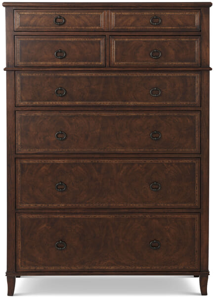 Valet's Companion Chest Valet's Companion Chest