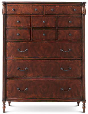 Middleton Tallboy Chest