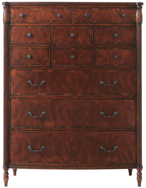Middleton Tallboy Chest Middleton Tallboy Chest