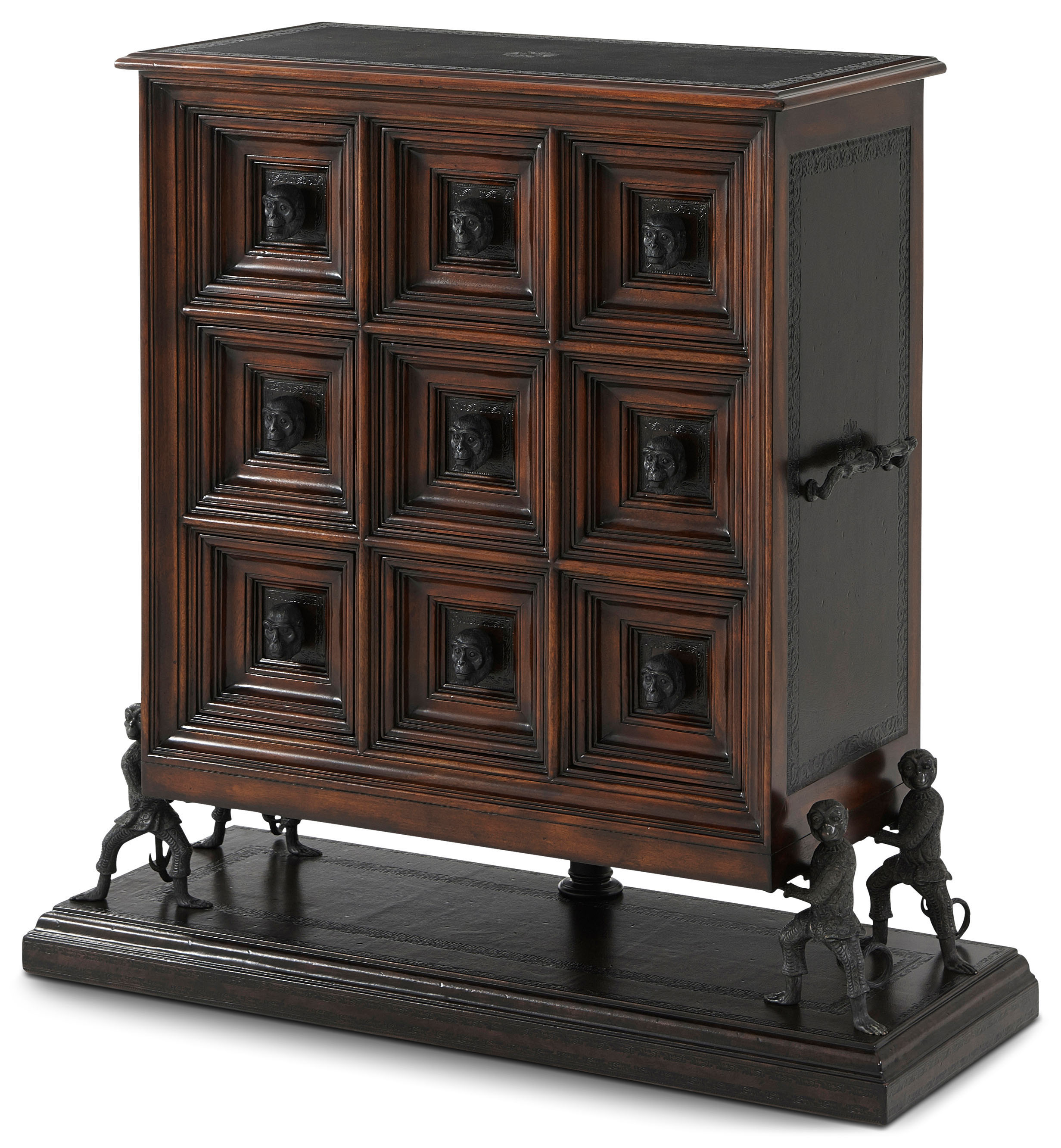 ＊terryページ＊ Signature Design by Ashley Living Room Moriville Chairside End