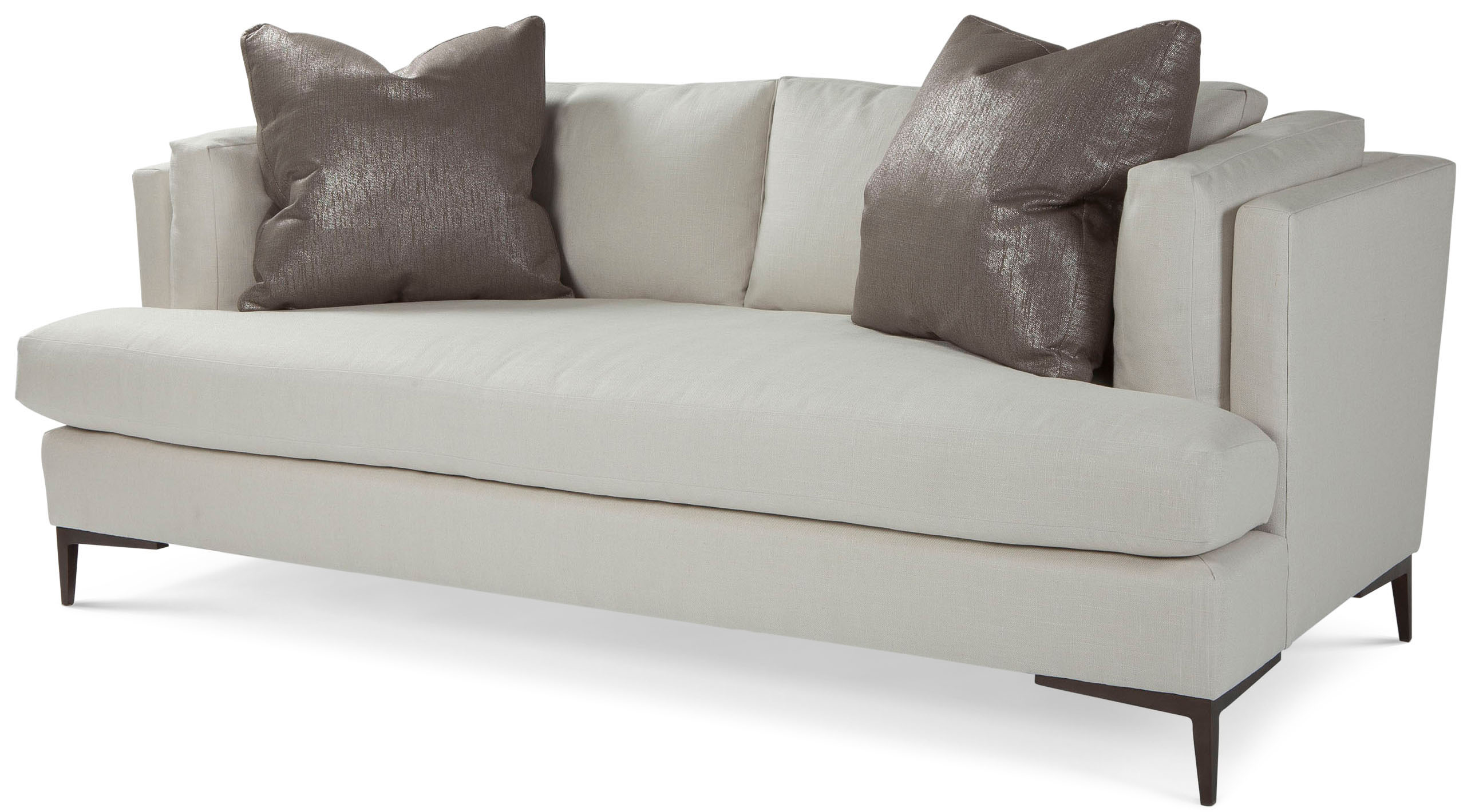 Aiden II Sofa | Theodore Alexander