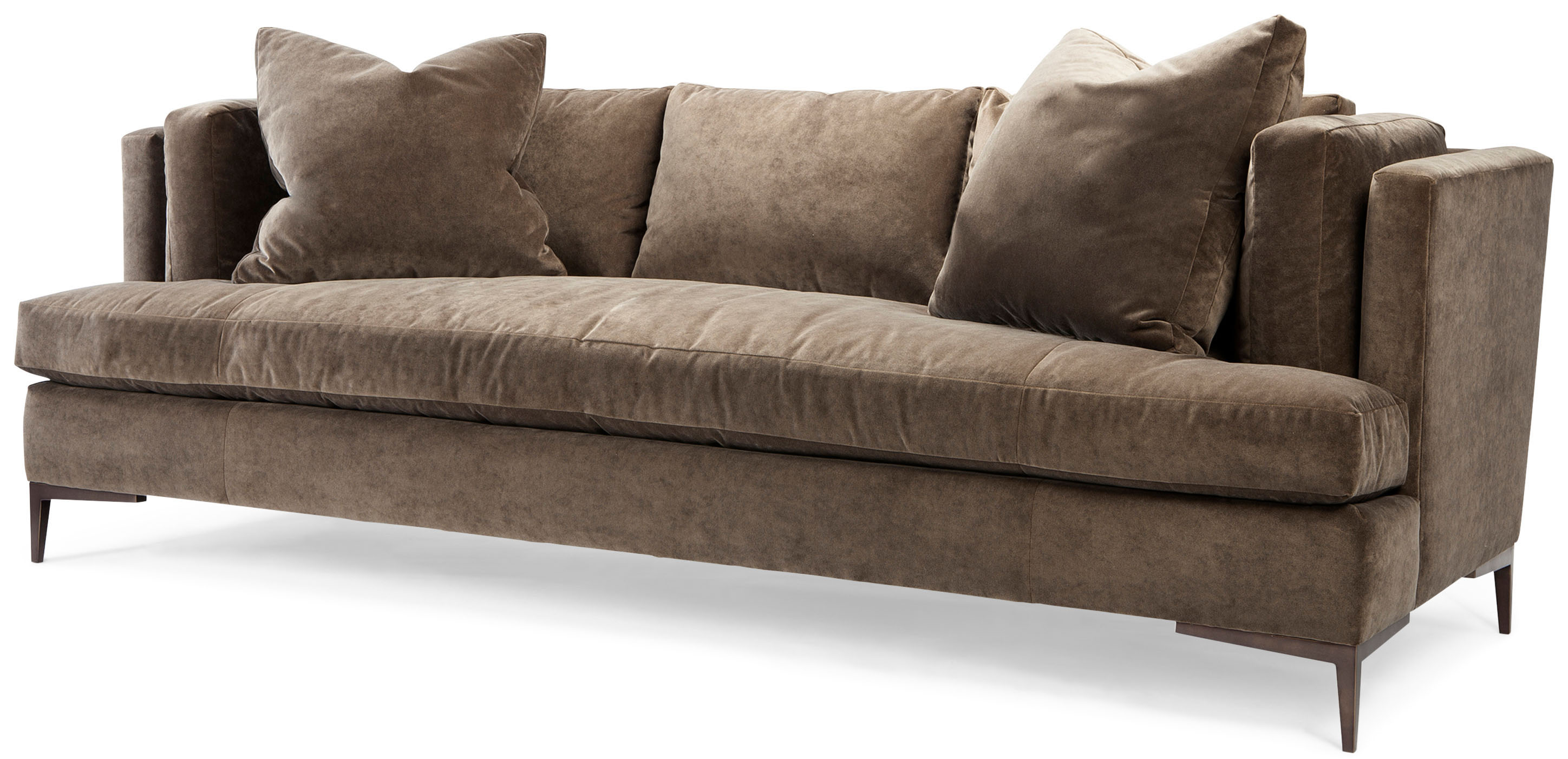Aiden Sectional | Theodore Alexander