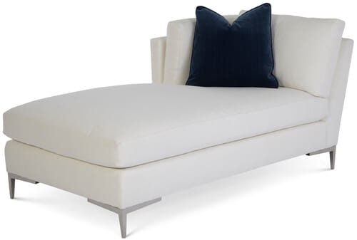 Aiden Left Arm Chaise Aiden Left Arm Chaise