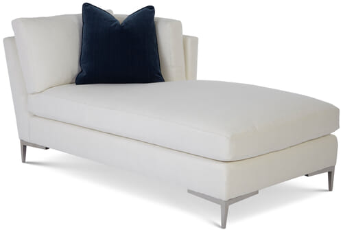 Aiden Right Arm Chaise Aiden Right Arm Chaise
