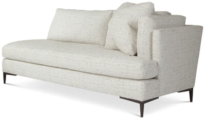 Aiden RAF Loveseat Aiden RAF Loveseat