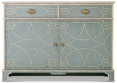 Morning Room Side Cabinet