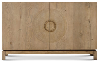 Sawyer Decorative Chest Sawyer Decorative Chest