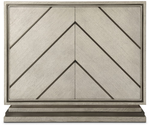 Nino Decorative Cabinet