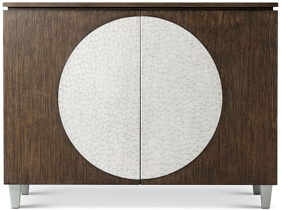 Ricardo Decorative Cabinet