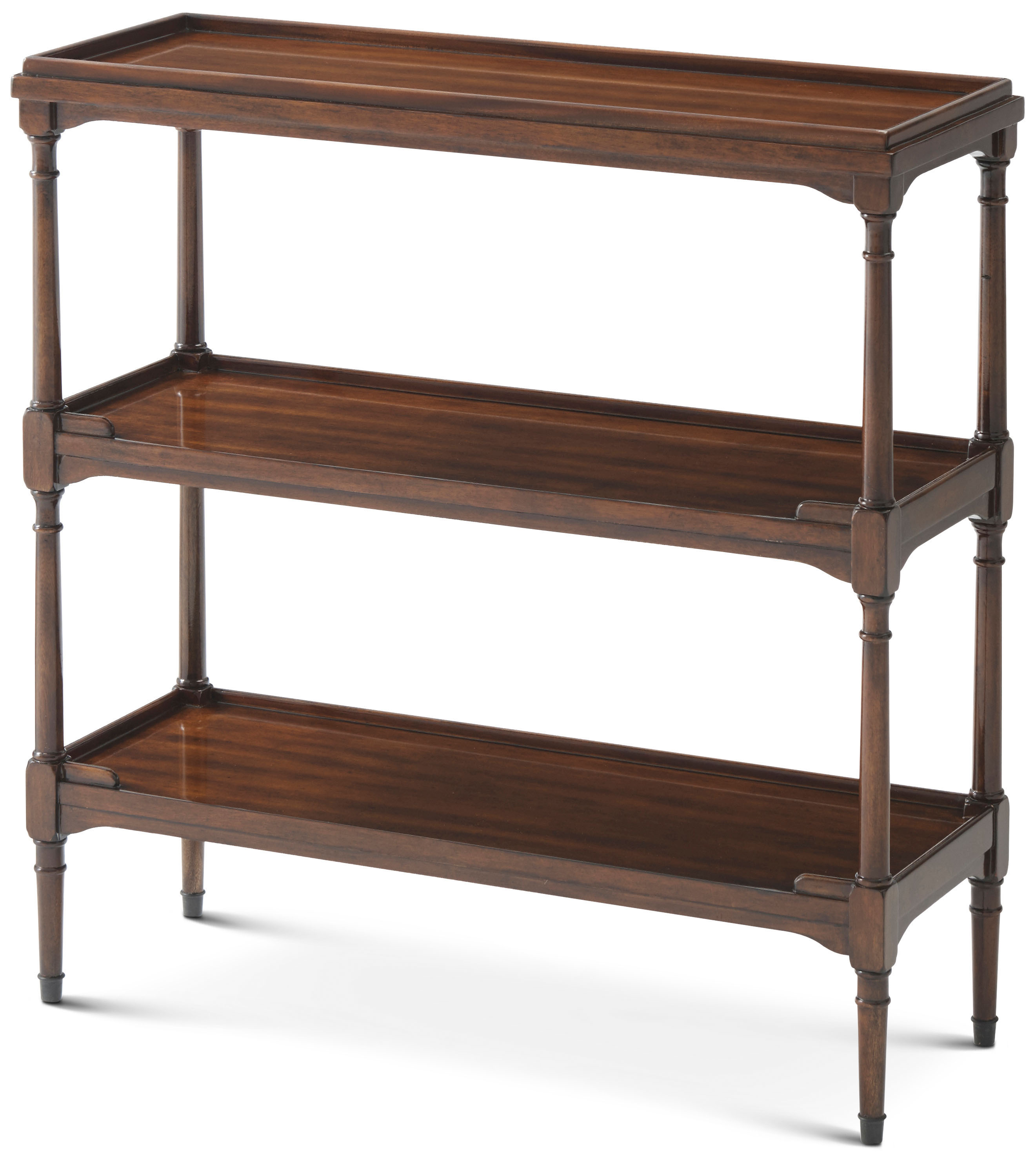 In Butler's Pantry Side Table