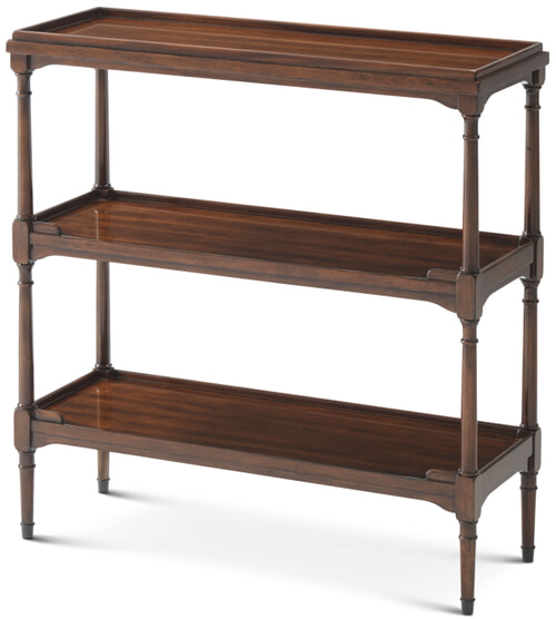 In Butler's Pantry Side Table