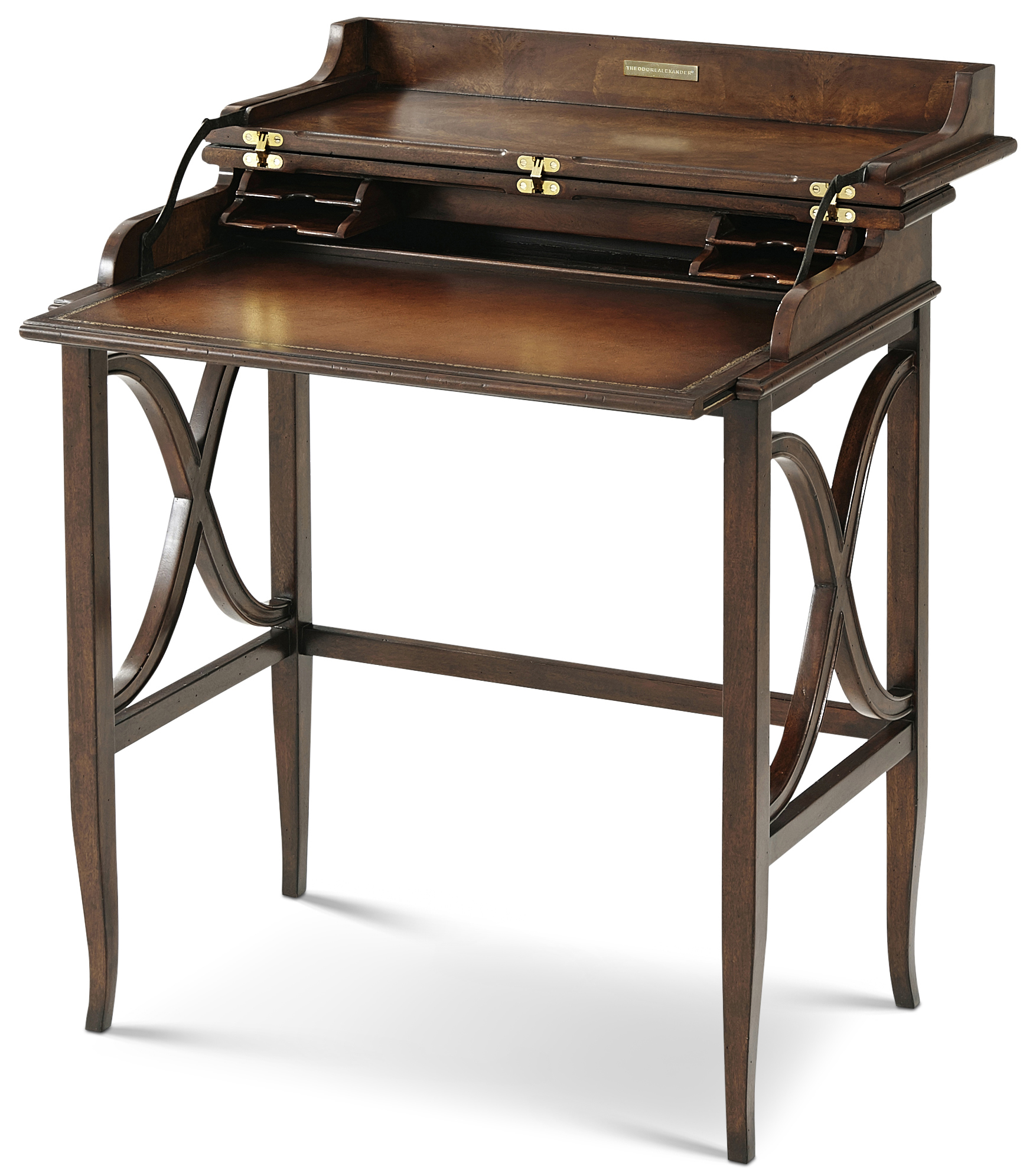 Desks & Bureauxs | Theodore Alexander