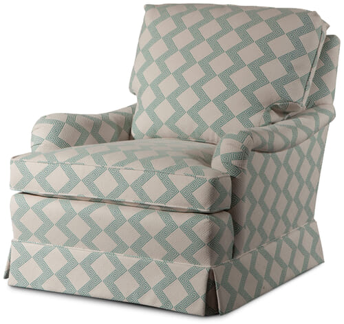 Delphia Upholstered Chair
