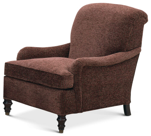 Erna Upholstered Chair Erna Upholstered Chair