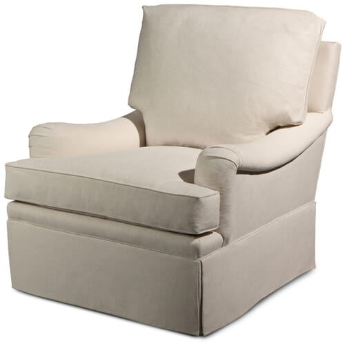 Amis Upholstered Chair