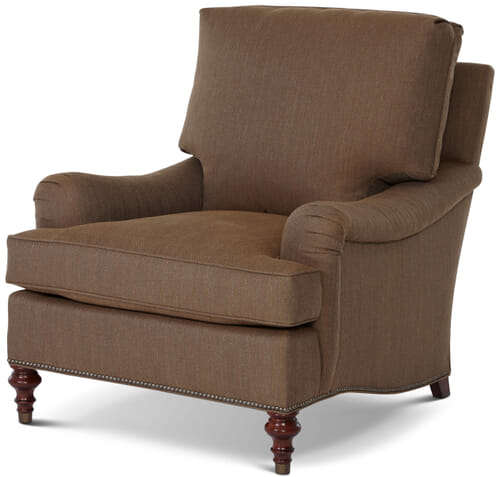 Amis II Upholstered Chair Amis II Upholstered Chair