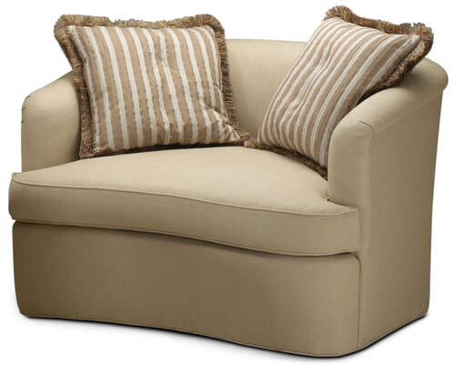 Luella Upholstered Chair Luella Upholstered Chair