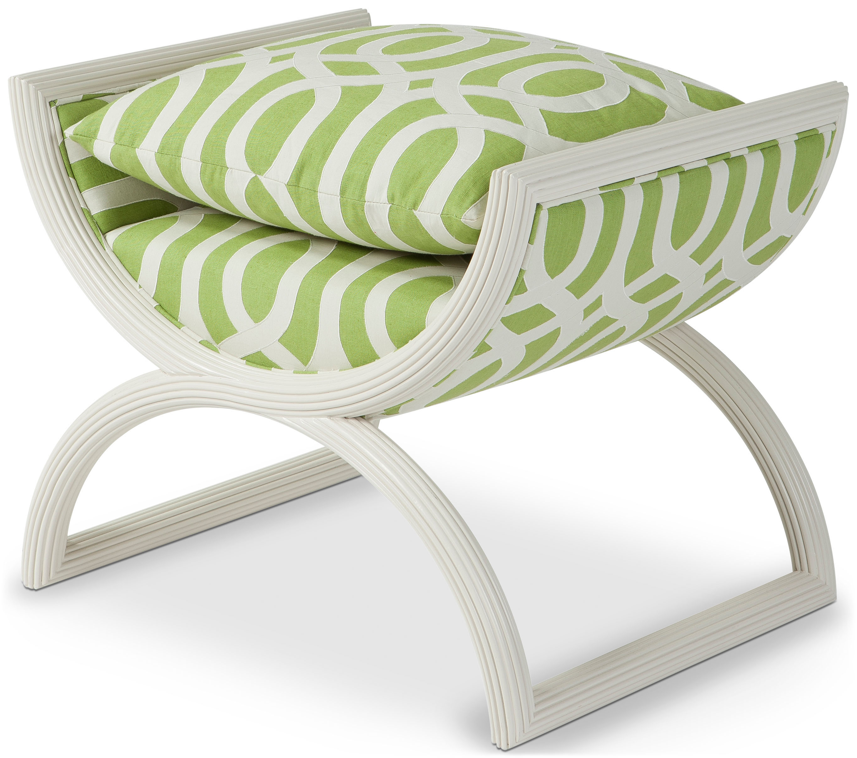Fillmore Stool