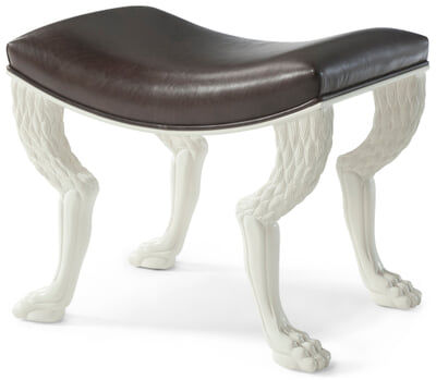 Nob Hill Stool