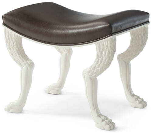 Nob Hill Stool Nob Hill Stool