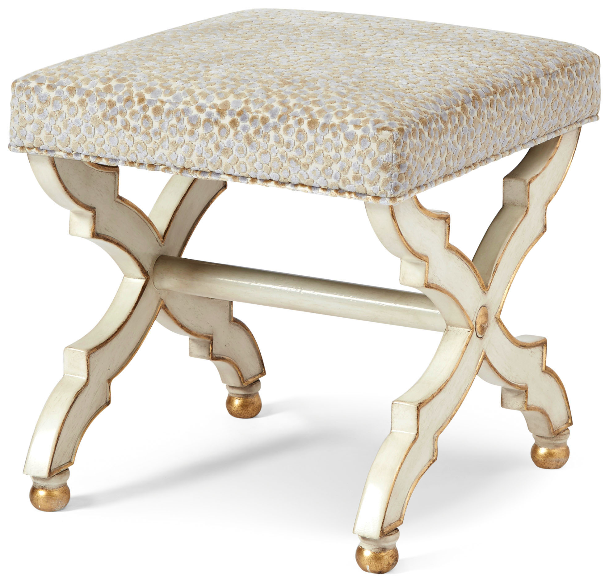 Culver Stool