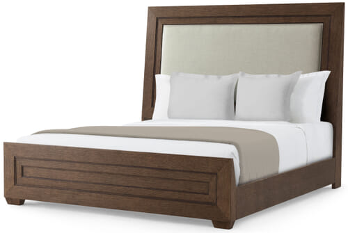Lauro US King Bed Lauro US King Bed