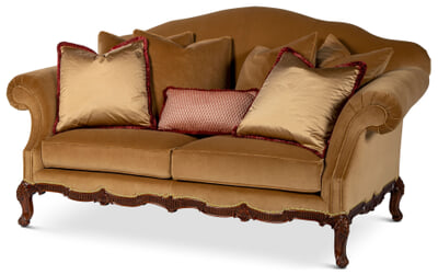 Gallery Loveseat