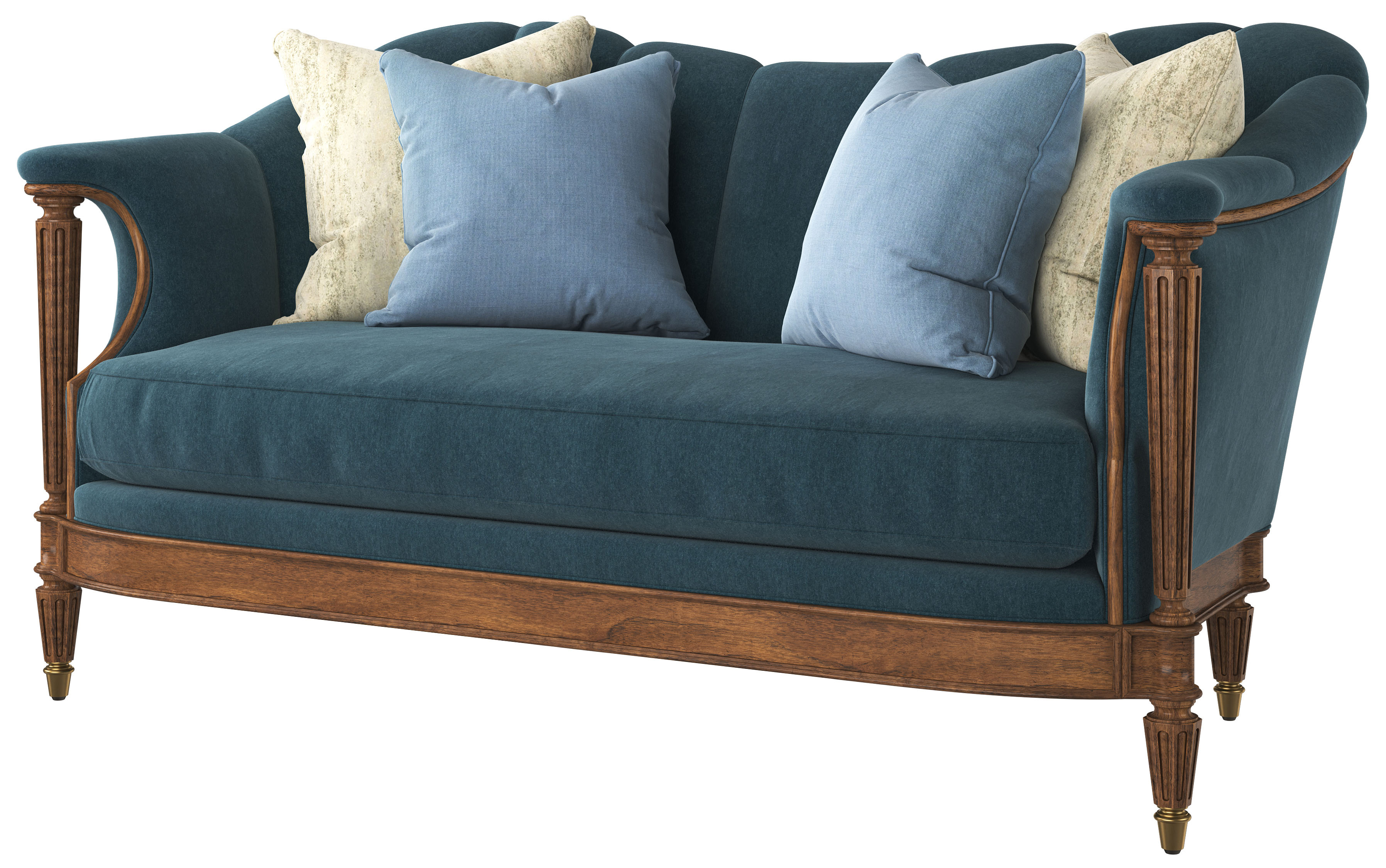 Addison Loveseat