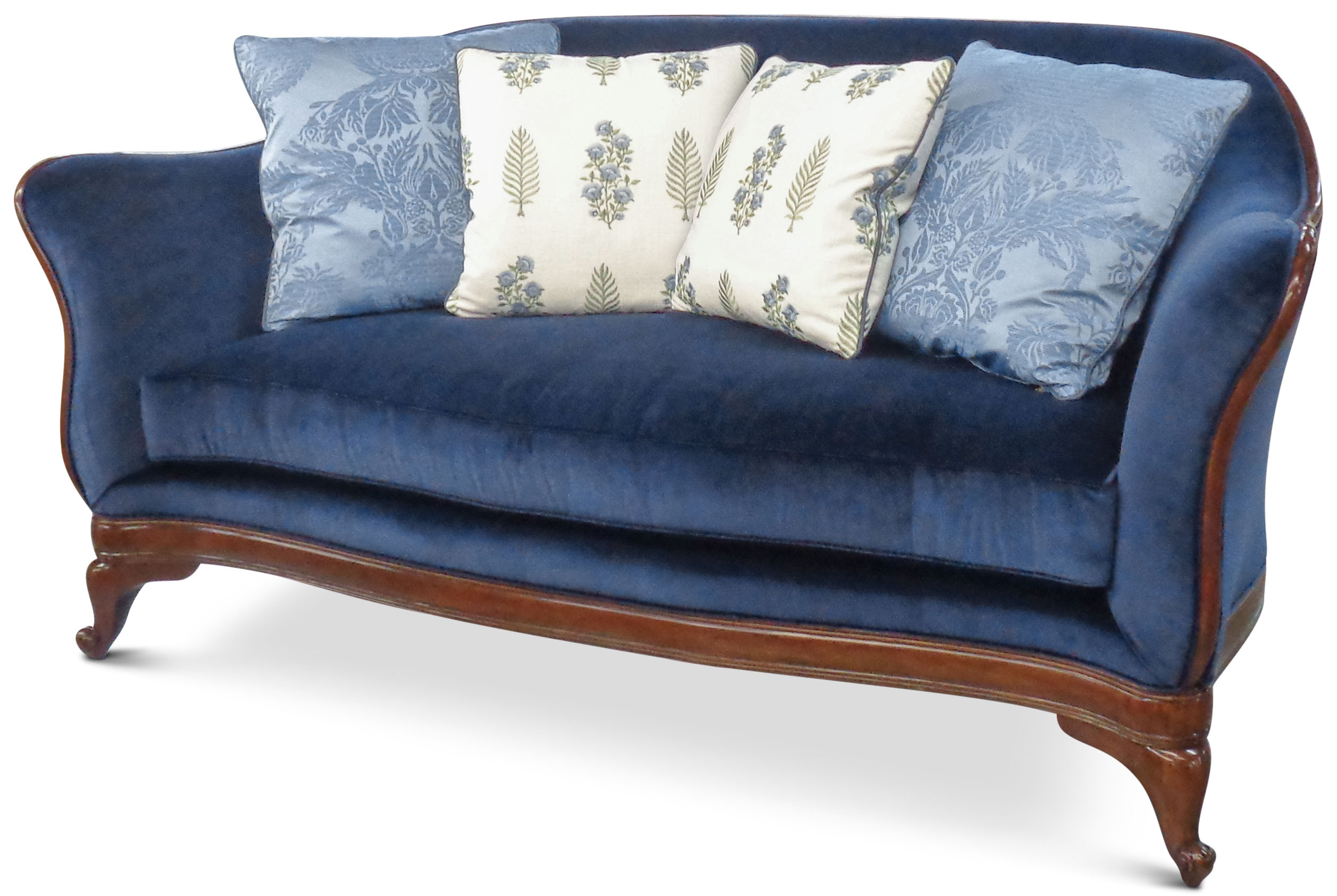 Chloe Loveseat