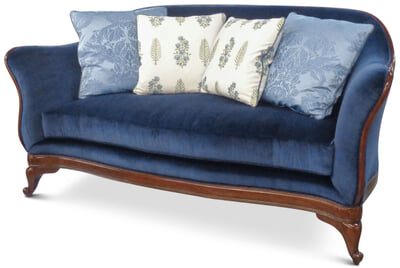 Chloe Loveseat