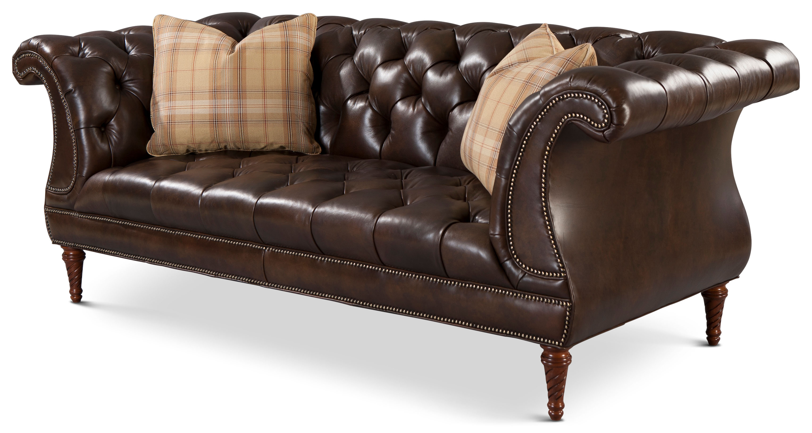 The Althorp Library Sofa