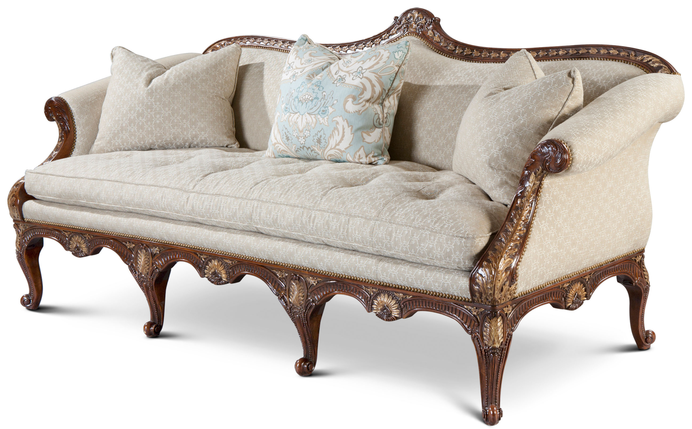 The Spencer House Sofa