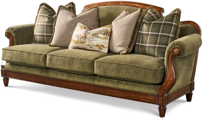 The Halyard Sofa