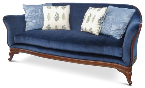 Chloe Sofa