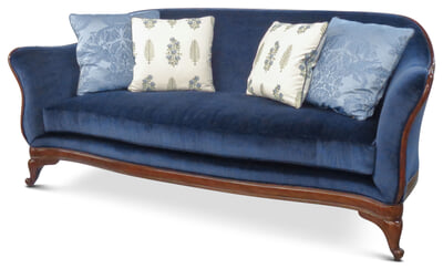 Chloe Sofa