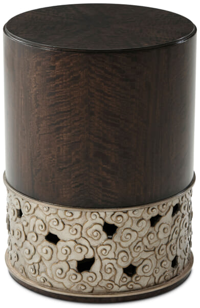 Camille Side Table