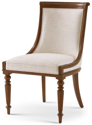 Floris Side Chair