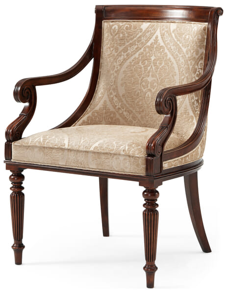 Floris Armchair