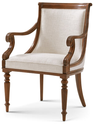 Floris Armchair