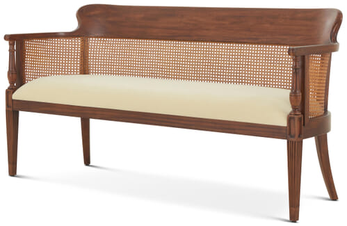 Esther Bench