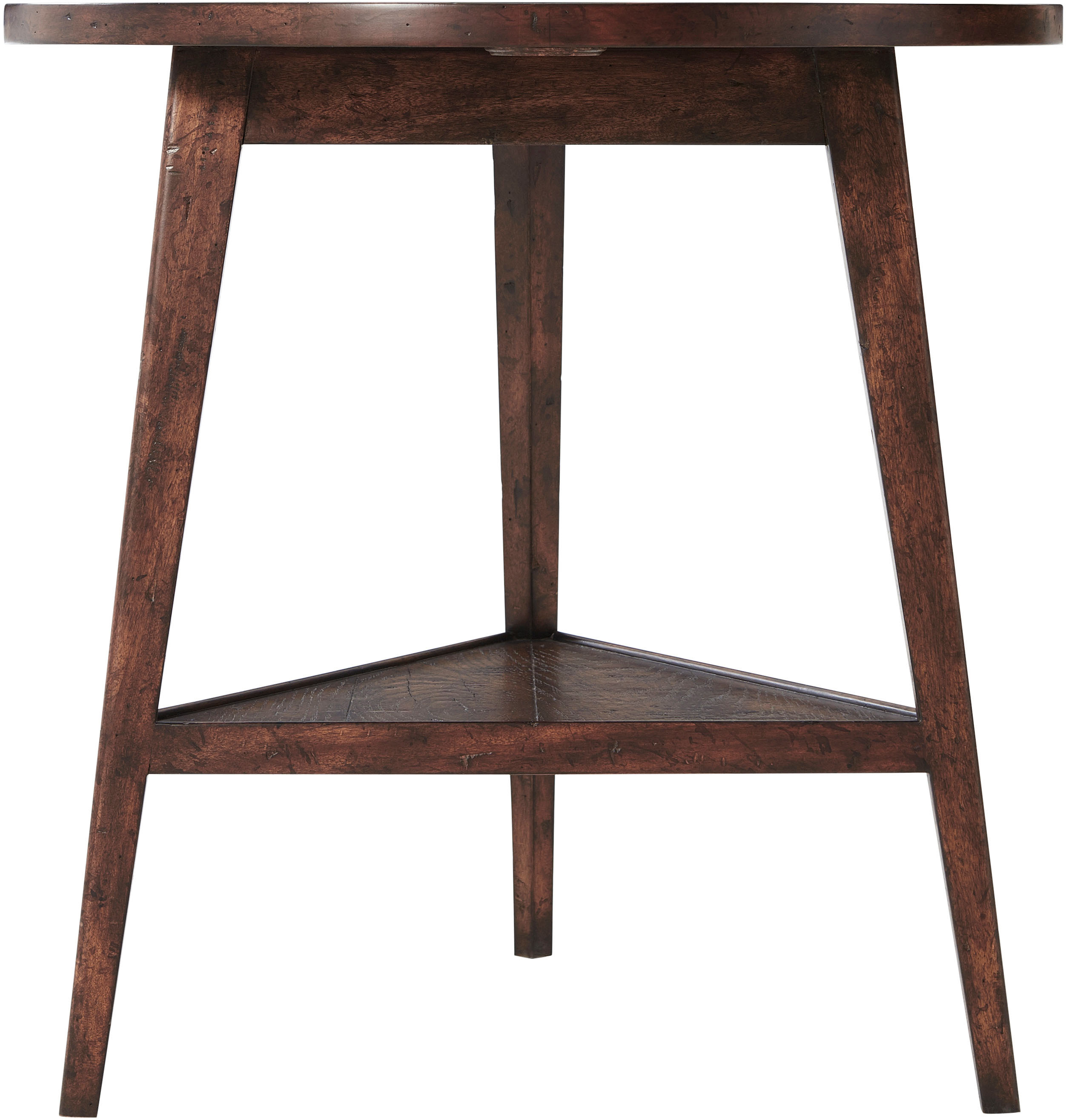 Lawn Cricket Side Table | Theodore Alexander