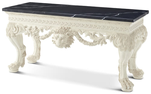 The Wootton Hall Table