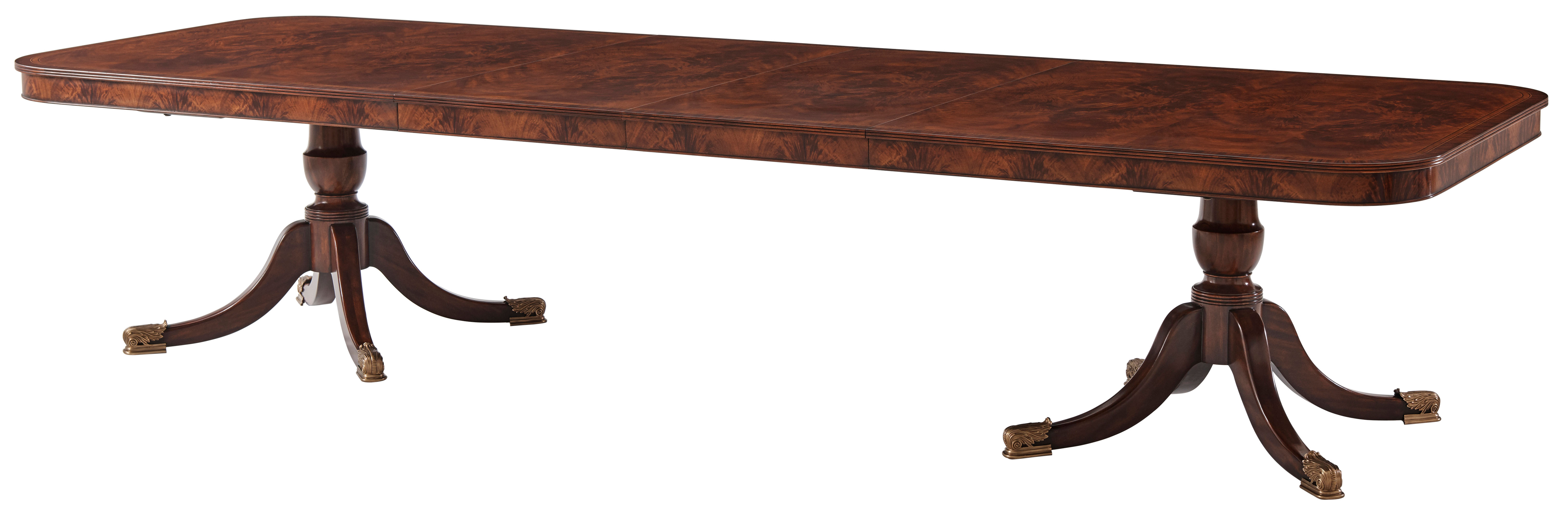 Sunderland Dinner Party Dining Table