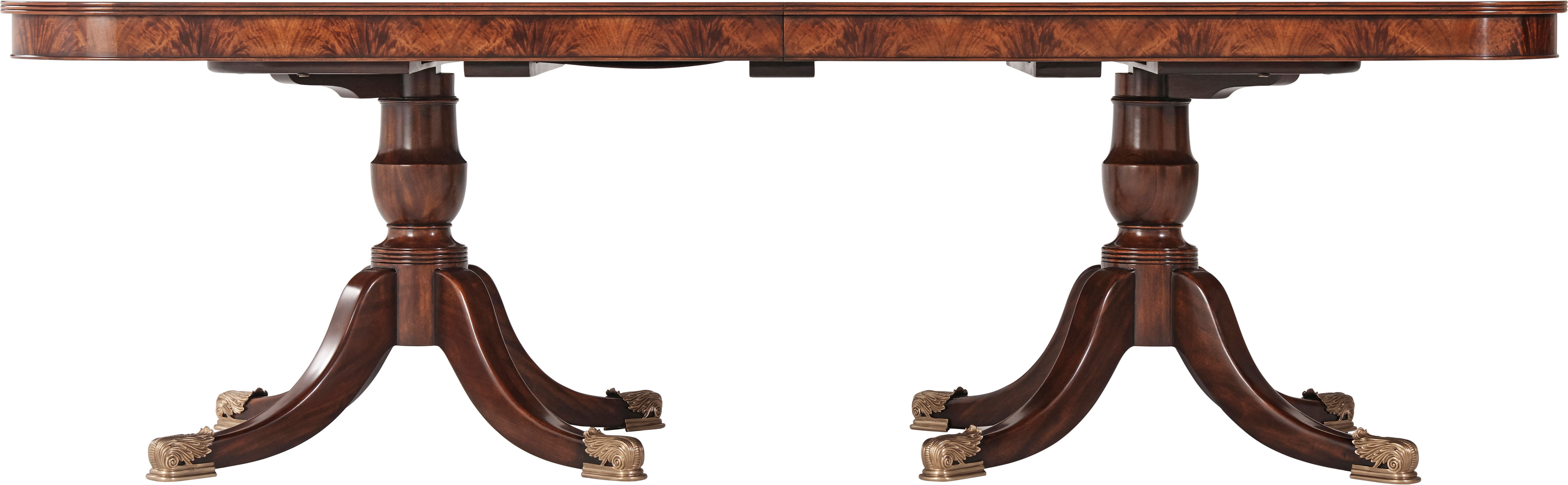 Sunderland Dinner Party Dining Table | Theodore Alexander