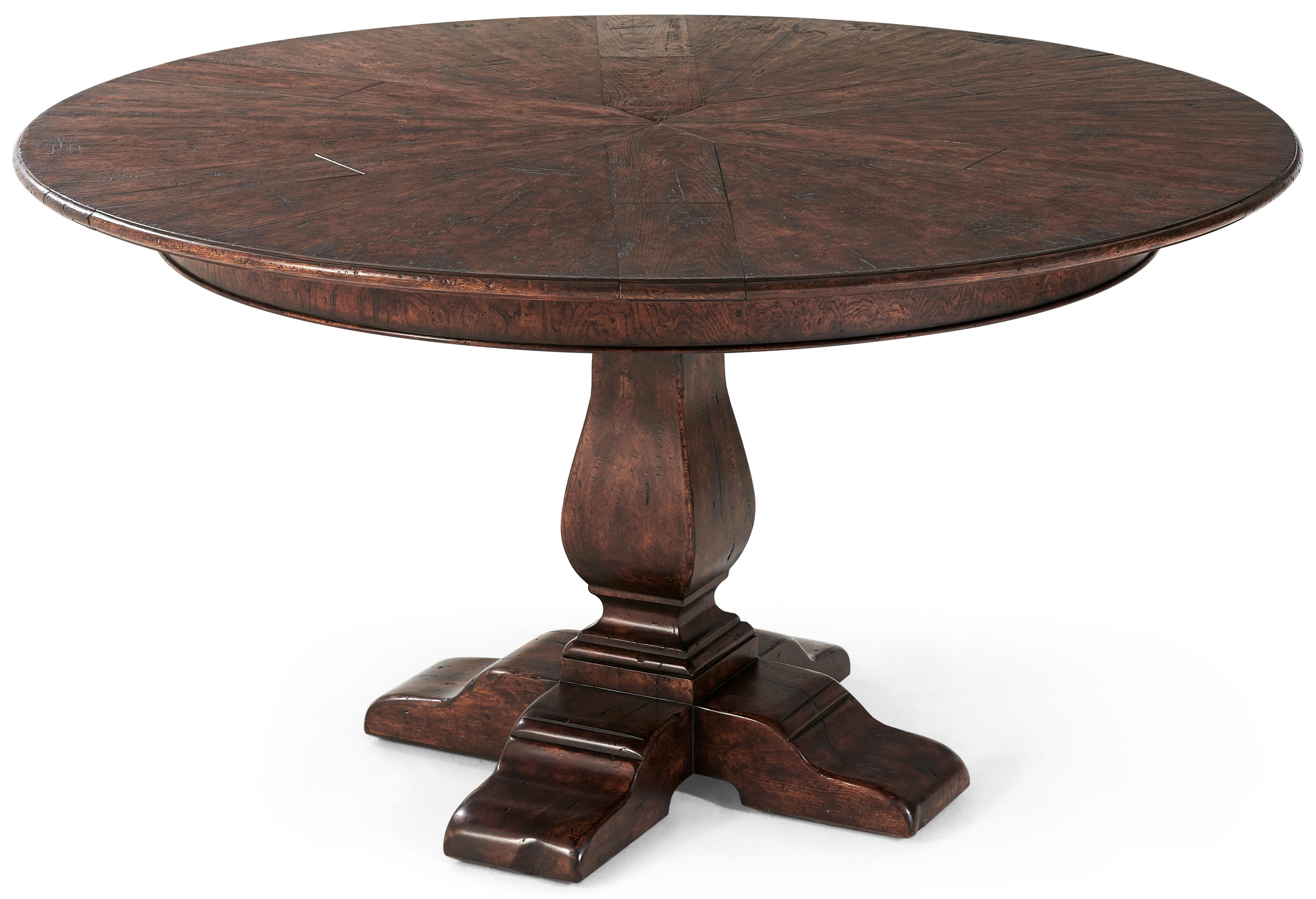 Round Dining Tables | Theodore Alexander