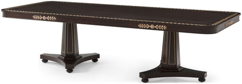 The Wooton Dining Table